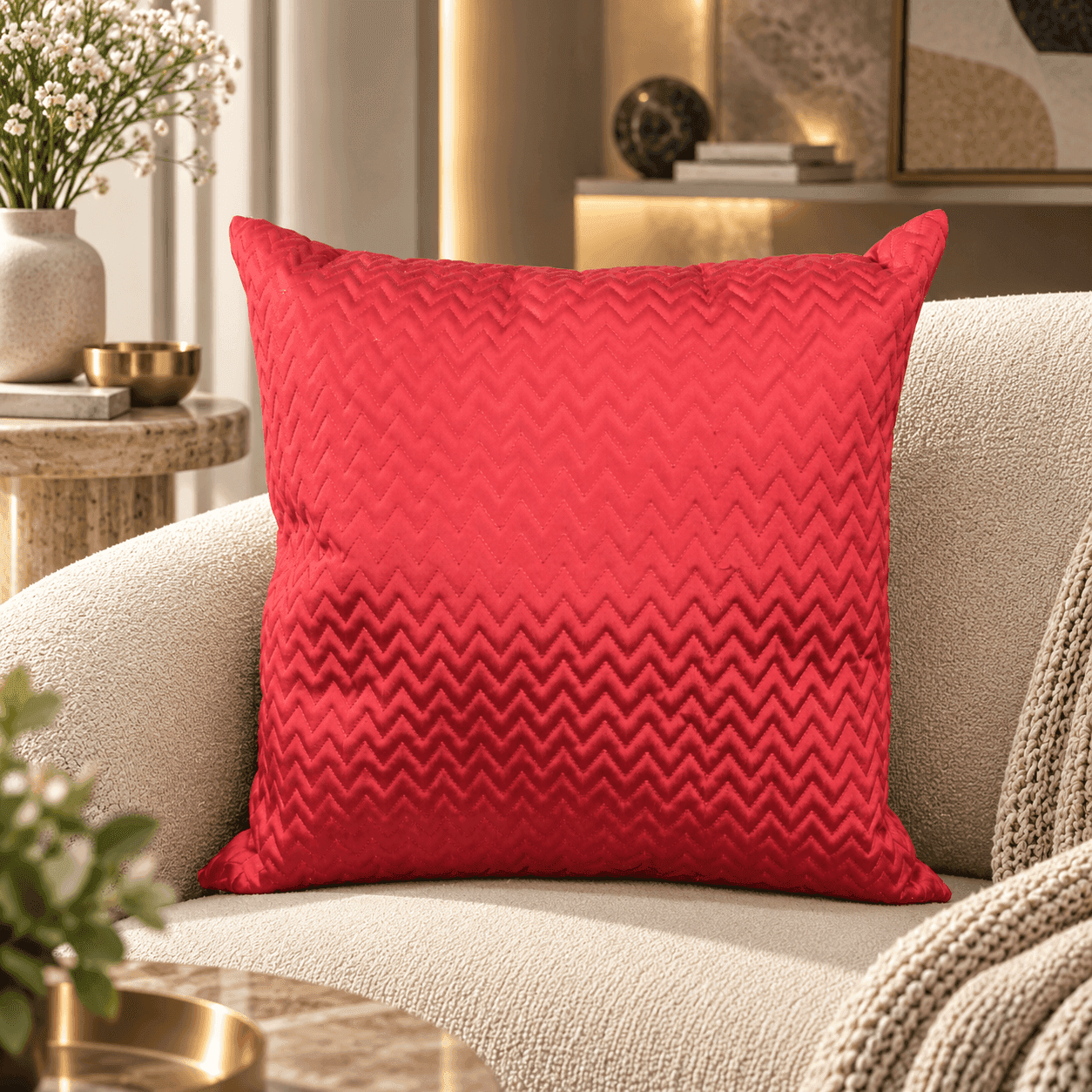 Cushion Covers
