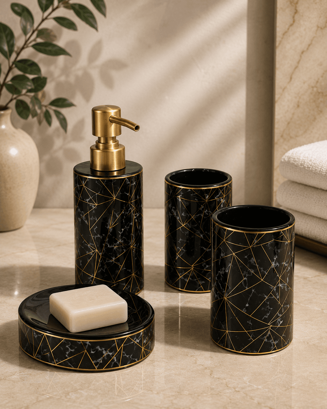 Soap Dispensers
